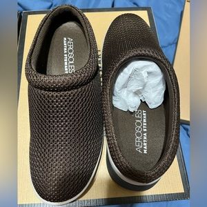 Martha Stewart Aerosoles